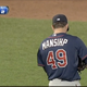 Illustration for article titled The Twins Couldnt Even Give Jeff Manship A Jersey With His Name Spelled Correctly